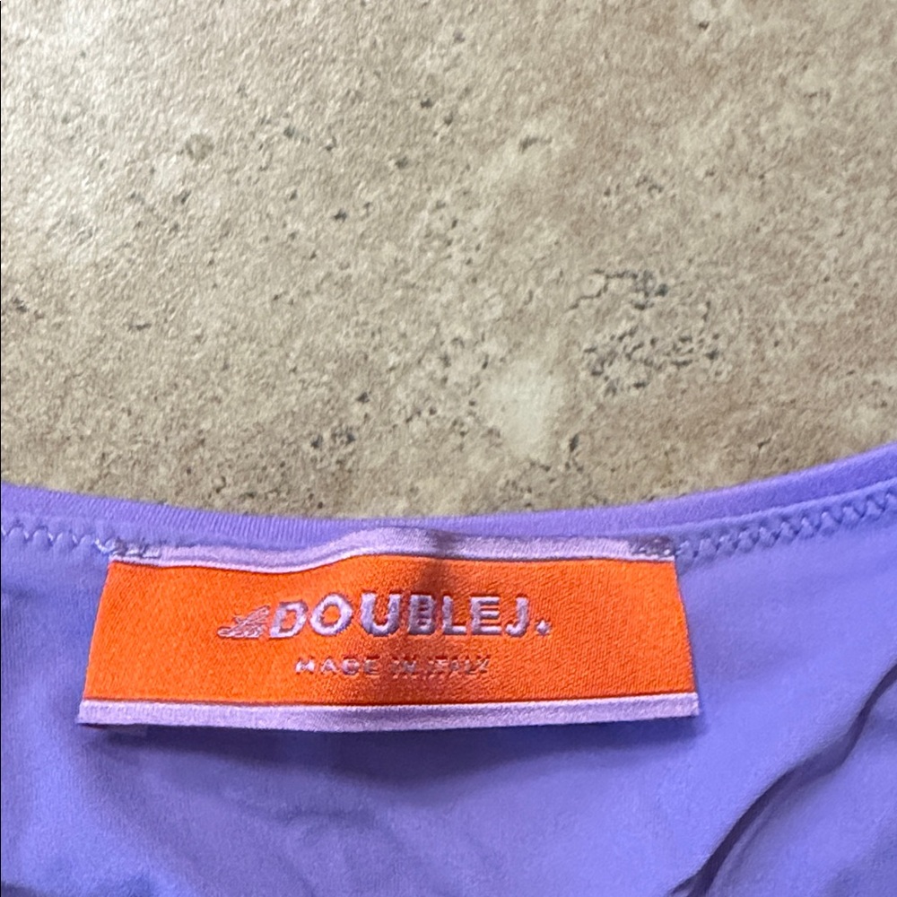 LA double Bikini Set - Picture 2 of 3